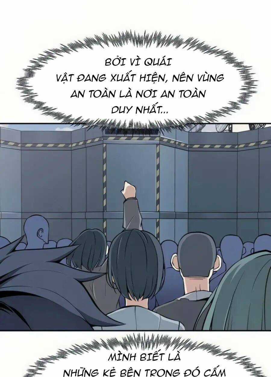 Giáo Viên Của Những Nhân Vật Phản Diện Chapter 15 trang 45