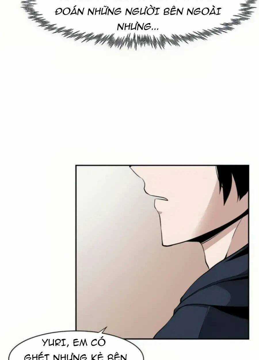 Giáo Viên Của Những Nhân Vật Phản Diện Chapter 15 trang 46