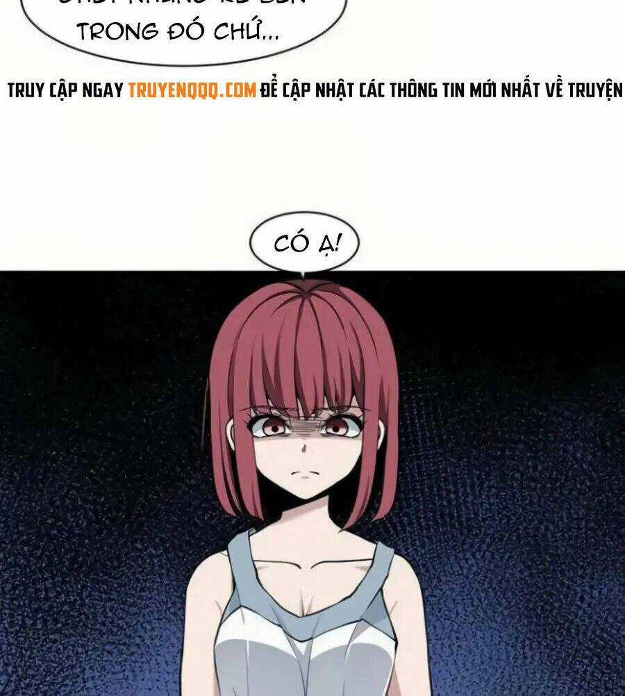 Giáo Viên Của Những Nhân Vật Phản Diện Chapter 15 trang 47