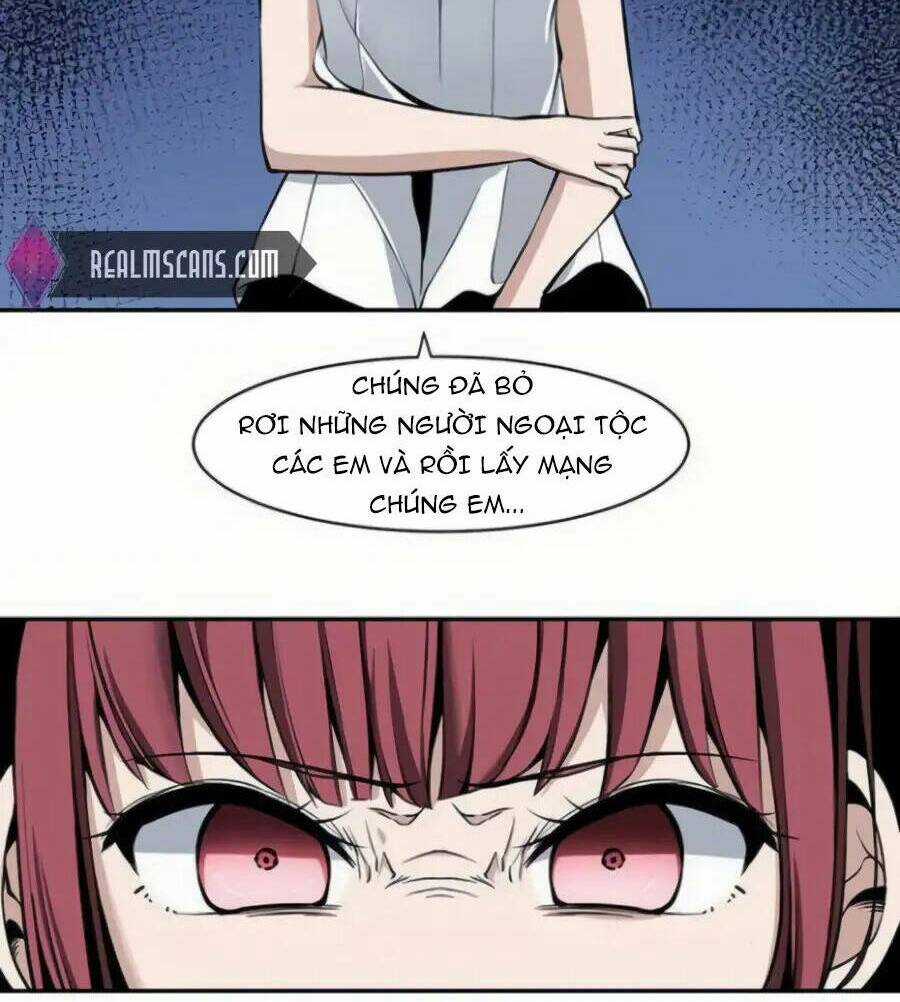 Giáo Viên Của Những Nhân Vật Phản Diện Chapter 15 trang 48