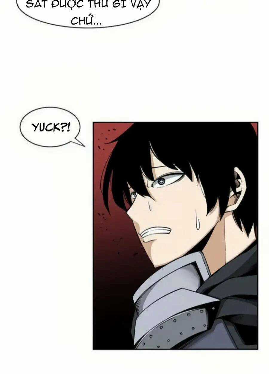 Giáo Viên Của Những Nhân Vật Phản Diện Chapter 15 trang 5