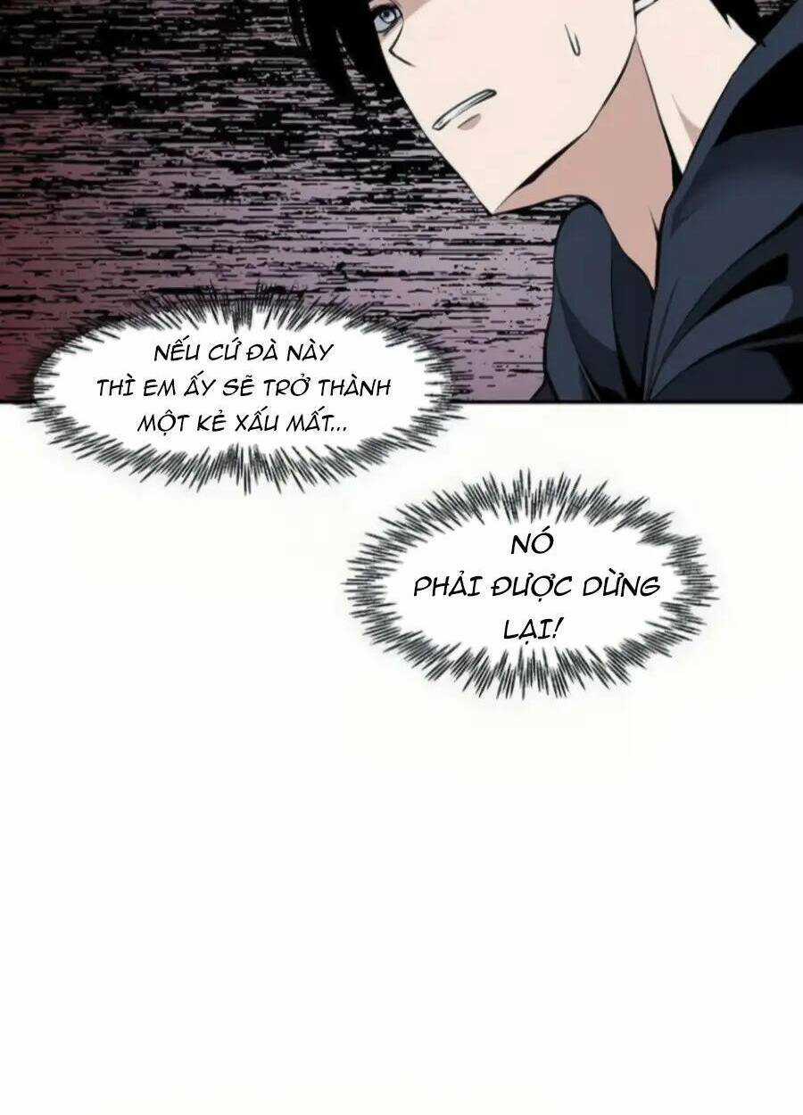 Giáo Viên Của Những Nhân Vật Phản Diện Chapter 15 trang 50