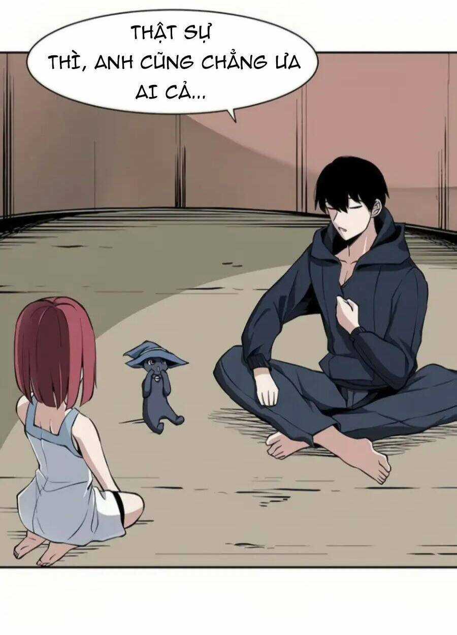 Giáo Viên Của Những Nhân Vật Phản Diện Chapter 15 trang 51