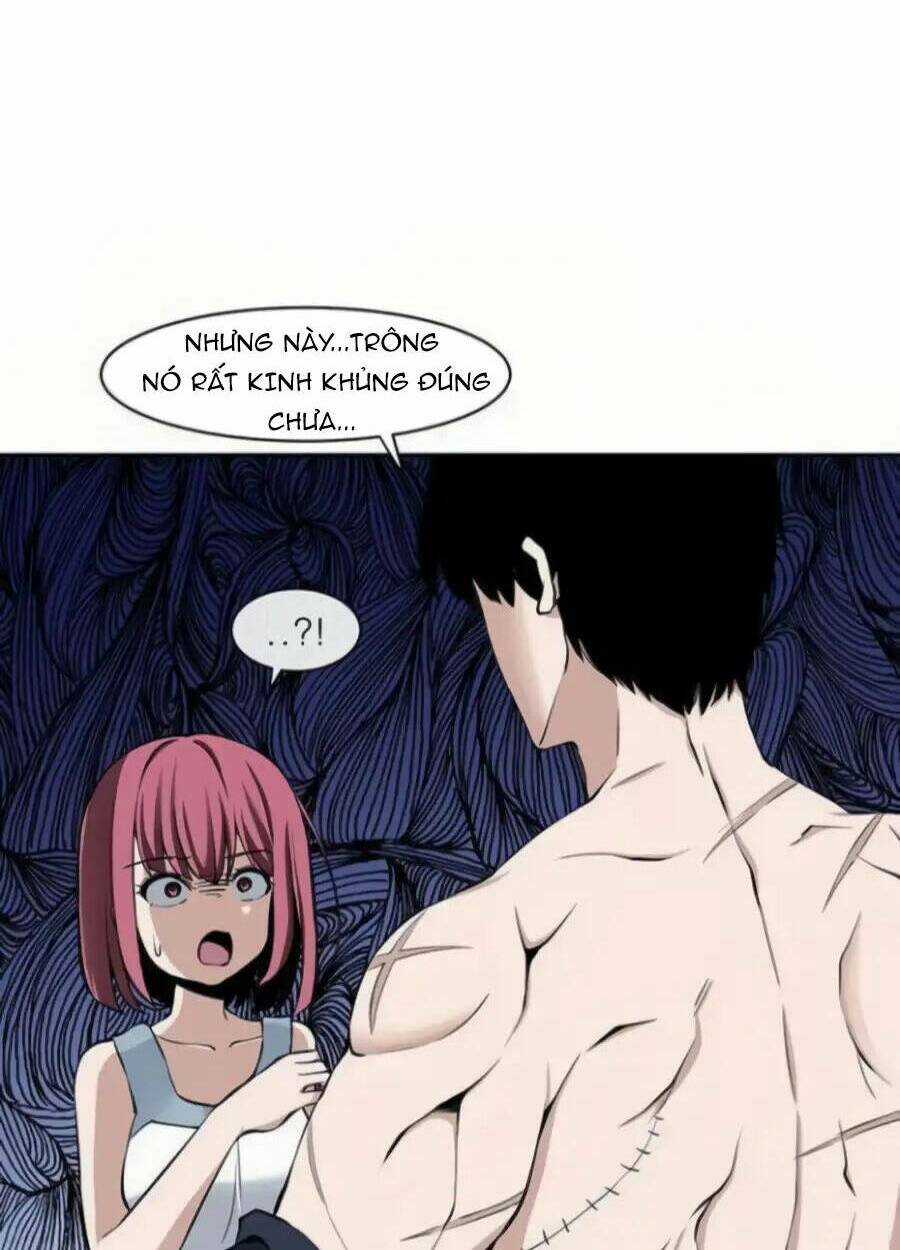 Giáo Viên Của Những Nhân Vật Phản Diện Chapter 15 trang 52