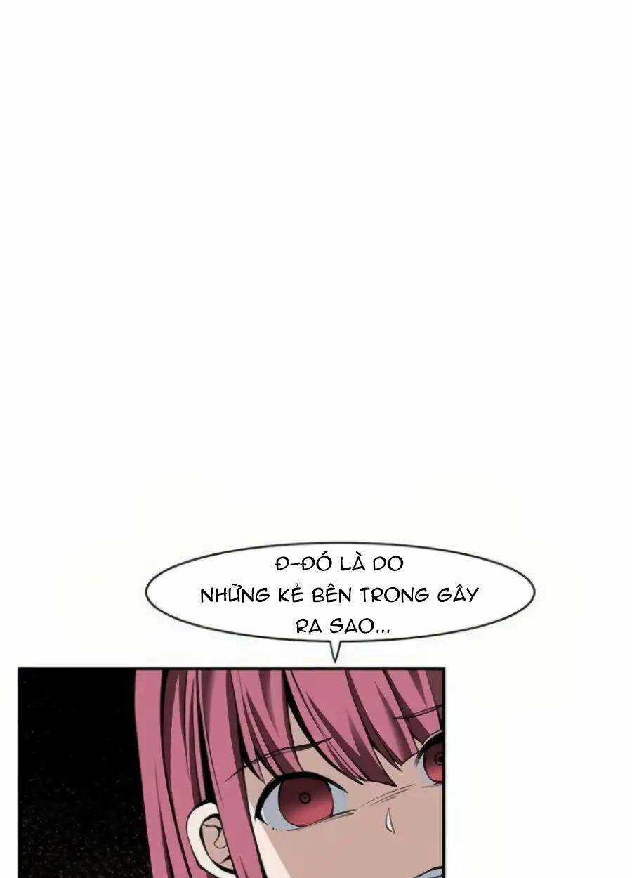 Giáo Viên Của Những Nhân Vật Phản Diện Chapter 15 trang 54