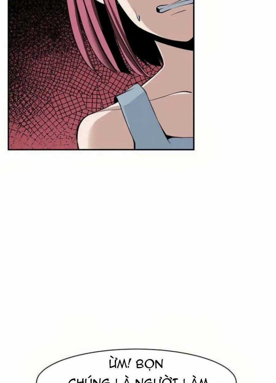 Giáo Viên Của Những Nhân Vật Phản Diện Chapter 15 trang 55