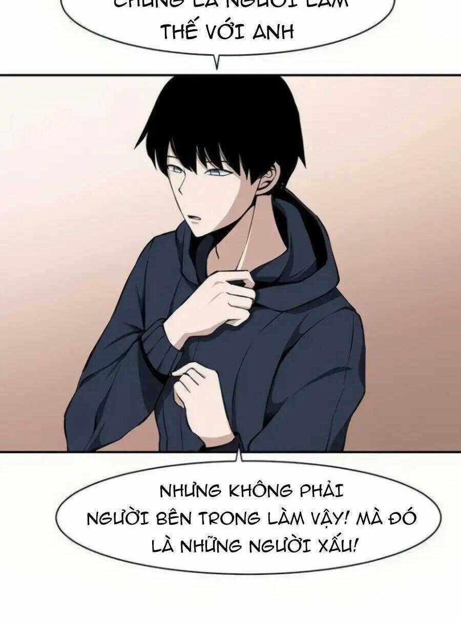 Giáo Viên Của Những Nhân Vật Phản Diện Chapter 15 trang 56