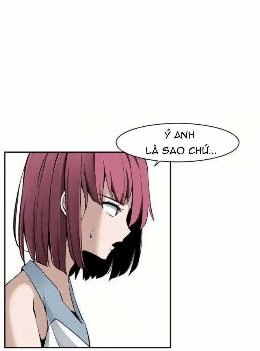 Giáo Viên Của Những Nhân Vật Phản Diện Chapter 15 trang 57