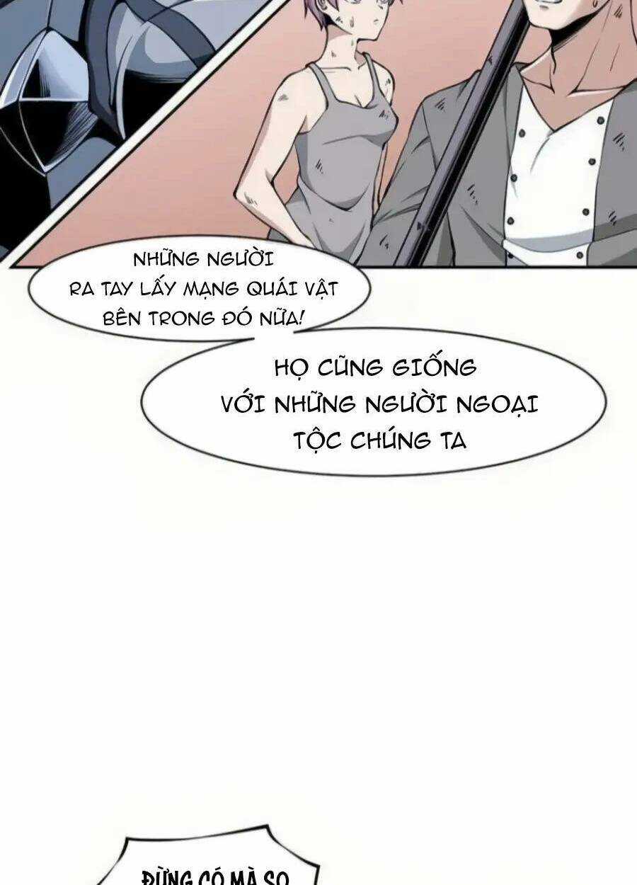 Giáo Viên Của Những Nhân Vật Phản Diện Chapter 15 trang 59