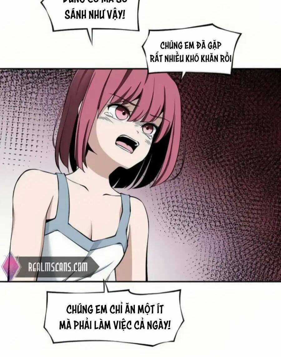 Giáo Viên Của Những Nhân Vật Phản Diện Chapter 15 trang 60