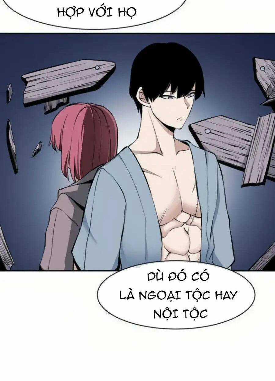 Giáo Viên Của Những Nhân Vật Phản Diện Chapter 15 trang 63