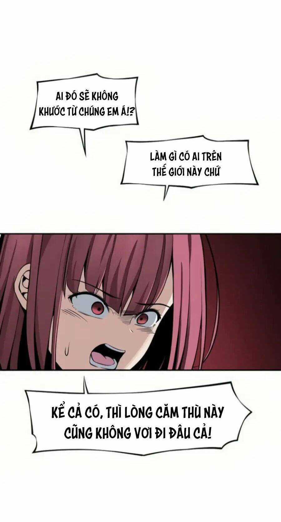 Giáo Viên Của Những Nhân Vật Phản Diện Chapter 15 trang 68