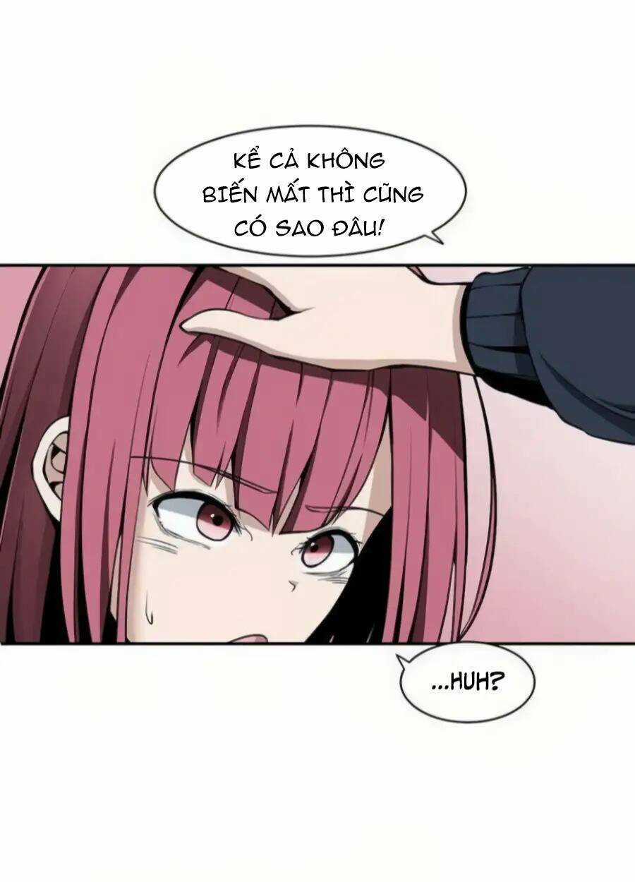 Giáo Viên Của Những Nhân Vật Phản Diện Chapter 15 trang 69