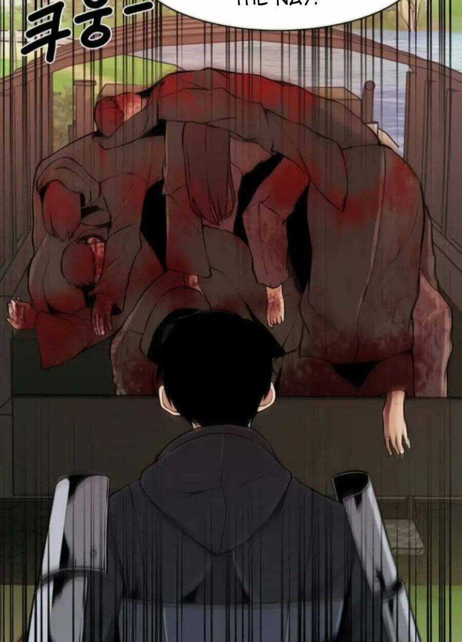 Giáo Viên Của Những Nhân Vật Phản Diện Chapter 15 trang 7