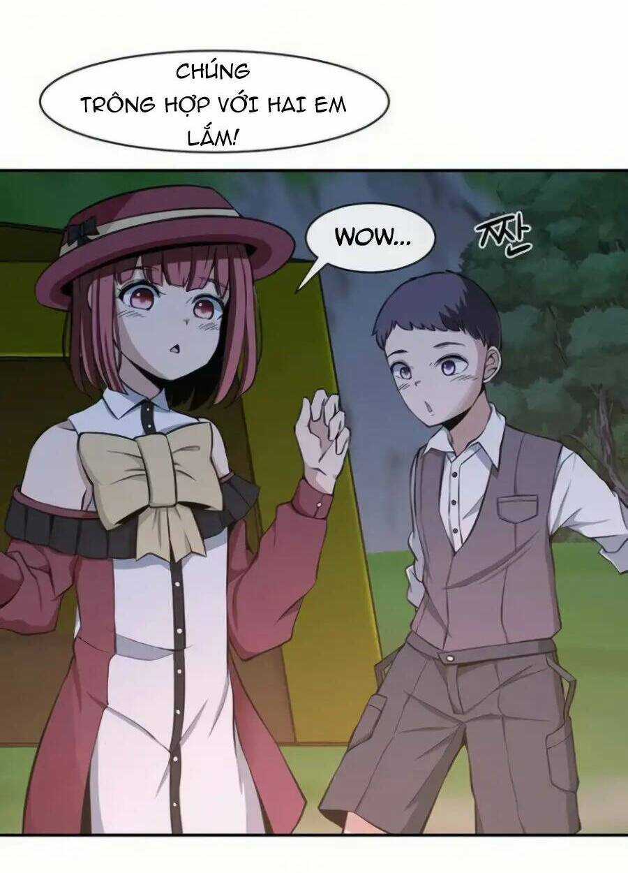 Giáo Viên Của Những Nhân Vật Phản Diện Chapter 15 trang 88