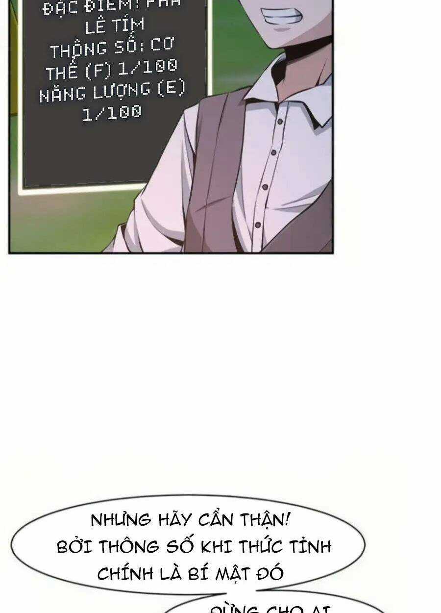 Giáo Viên Của Những Nhân Vật Phản Diện Chapter 15 trang 92