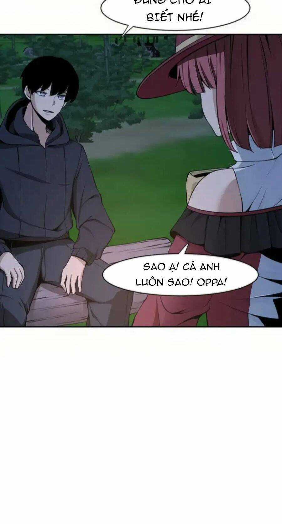 Giáo Viên Của Những Nhân Vật Phản Diện Chapter 15 trang 93