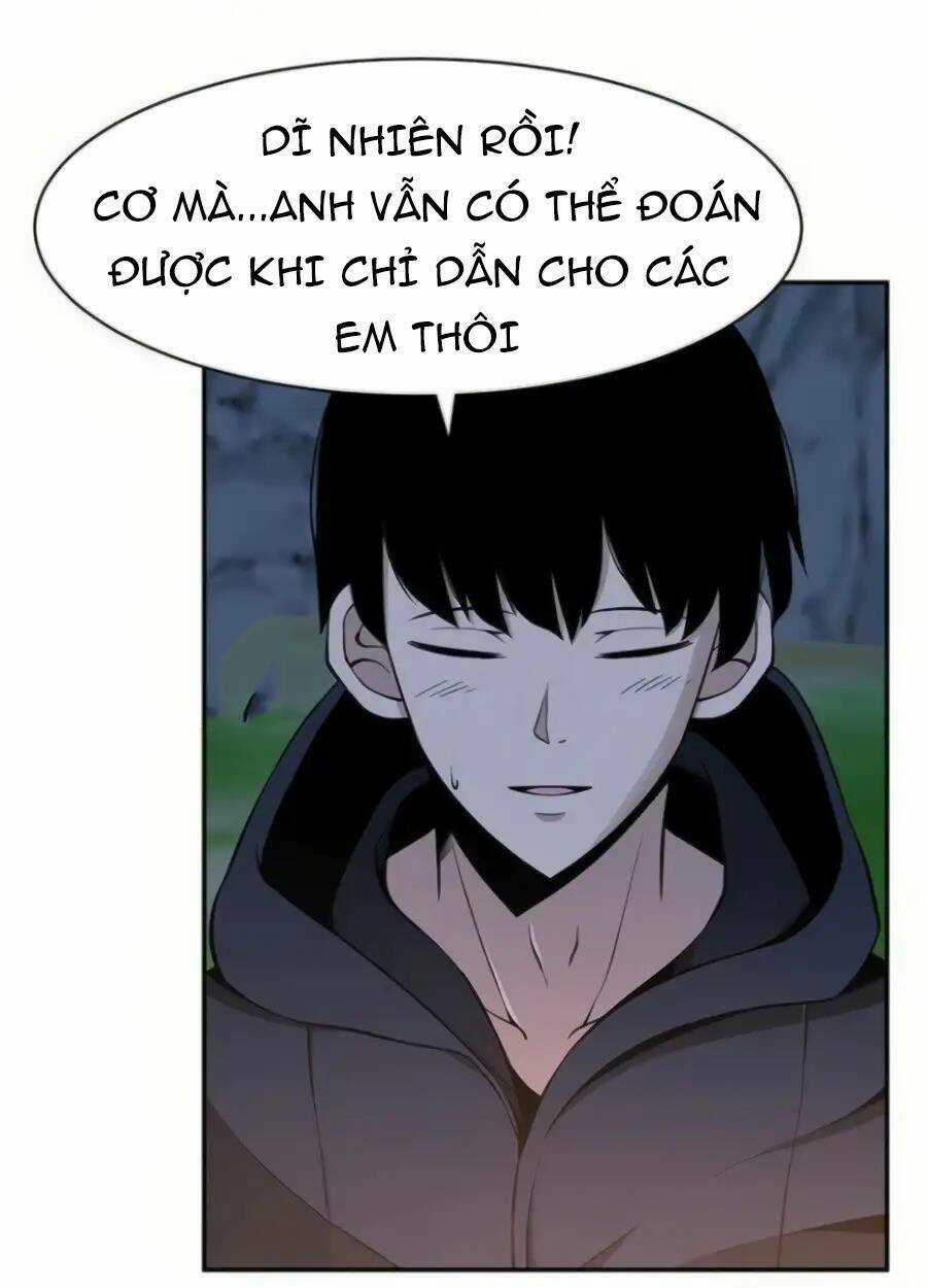 Giáo Viên Của Những Nhân Vật Phản Diện Chapter 15 trang 94