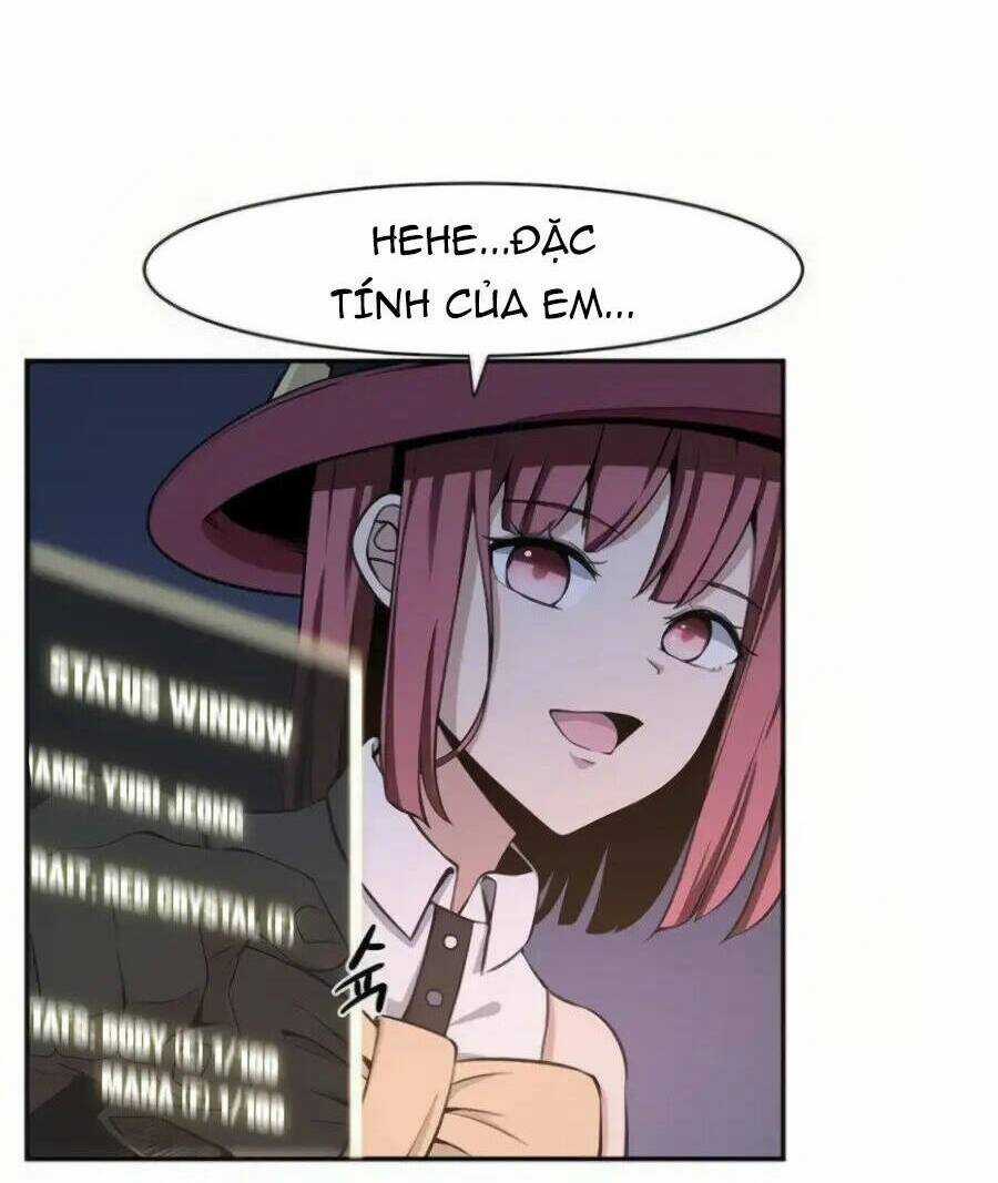 Giáo Viên Của Những Nhân Vật Phản Diện Chapter 15 trang 97