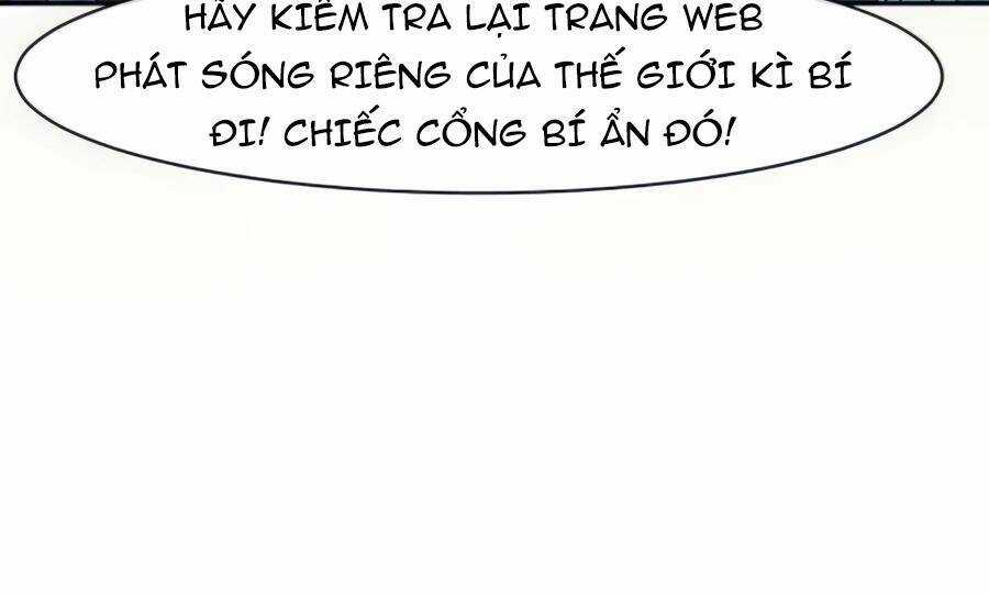 Giáo Viên Của Những Nhân Vật Phản Diện Chapter 16.5 trang 103