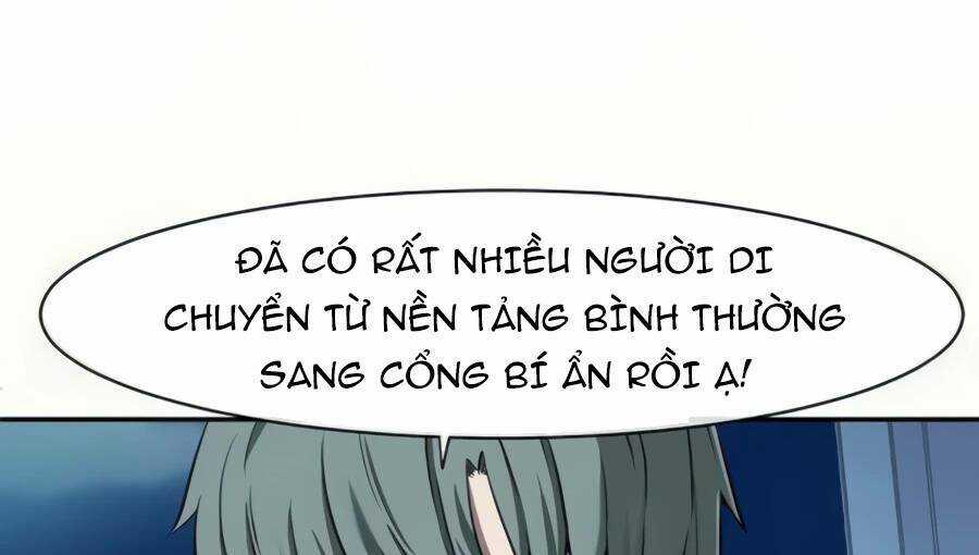 Giáo Viên Của Những Nhân Vật Phản Diện Chapter 16.5 trang 104