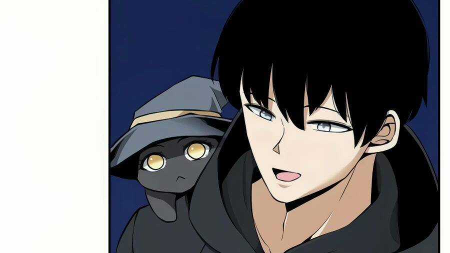 Giáo Viên Của Những Nhân Vật Phản Diện Chapter 16.5 trang 13