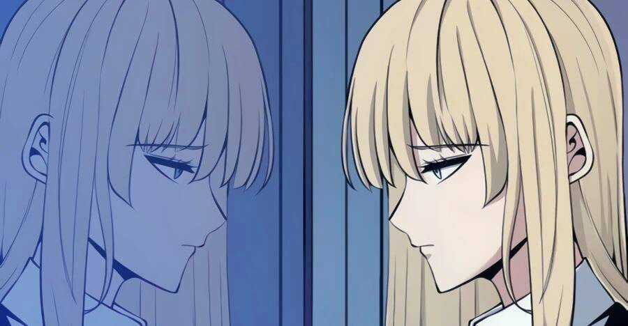 Giáo Viên Của Những Nhân Vật Phản Diện Chapter 16.5 trang 131