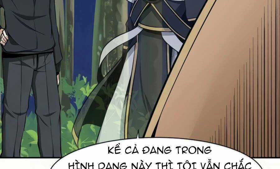 Giáo Viên Của Những Nhân Vật Phản Diện Chapter 16.5 trang 17