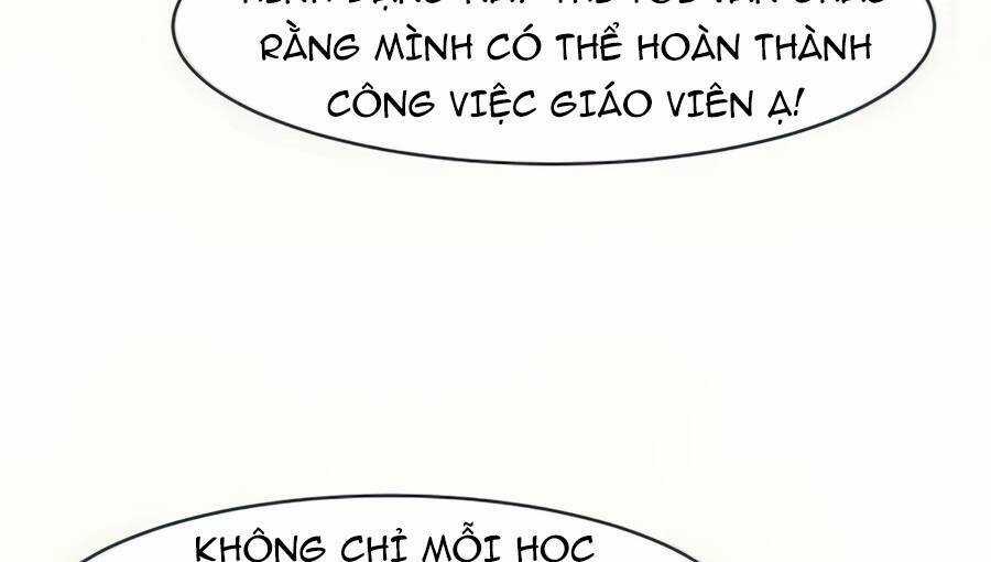 Giáo Viên Của Những Nhân Vật Phản Diện Chapter 16.5 trang 18