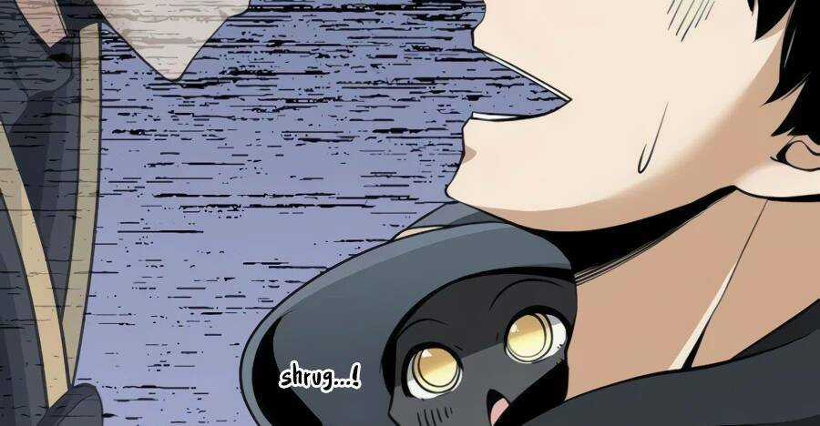 Giáo Viên Của Những Nhân Vật Phản Diện Chapter 16.5 trang 25