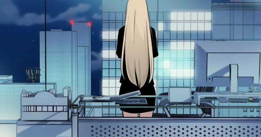 Giáo Viên Của Những Nhân Vật Phản Diện Chapter 16.5 trang 47