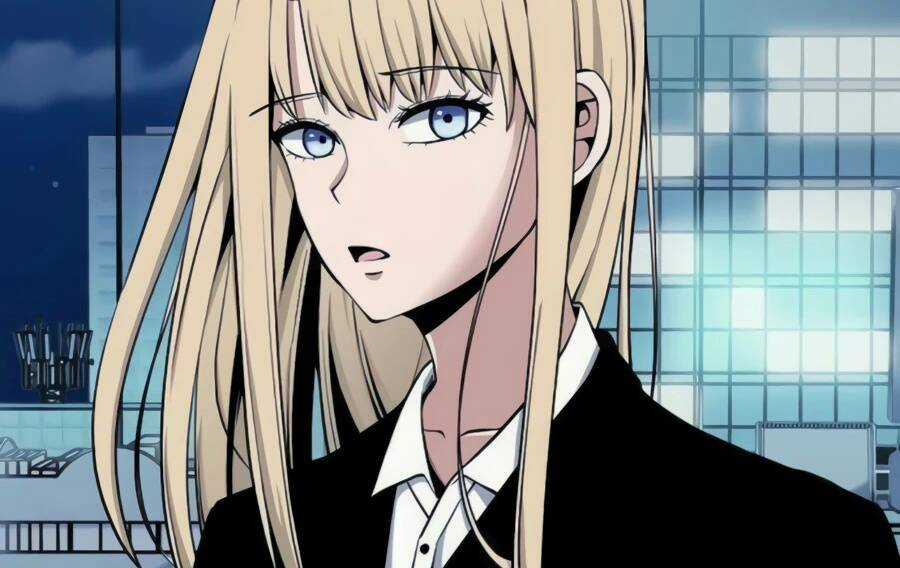 Giáo Viên Của Những Nhân Vật Phản Diện Chapter 16.5 trang 51