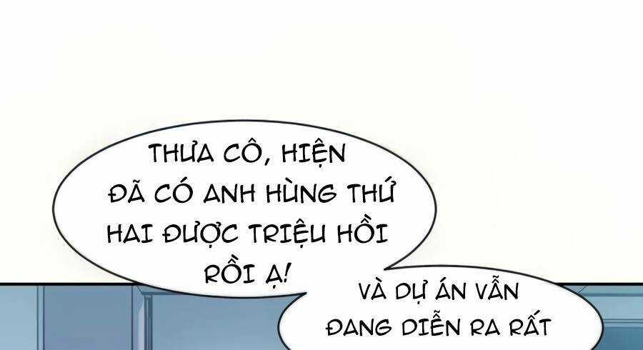 Giáo Viên Của Những Nhân Vật Phản Diện Chapter 16.5 trang 54
