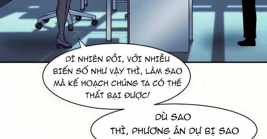 Giáo Viên Của Những Nhân Vật Phản Diện Chapter 16.5 trang 56