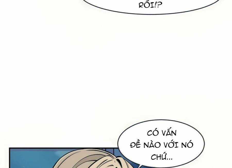 Giáo Viên Của Những Nhân Vật Phản Diện Chapter 16.5 trang 57