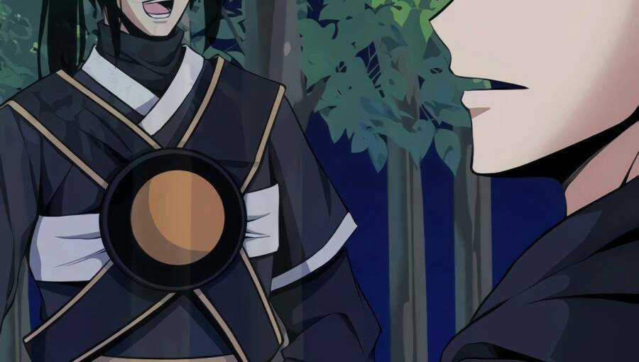 Giáo Viên Của Những Nhân Vật Phản Diện Chapter 16.5 trang 8