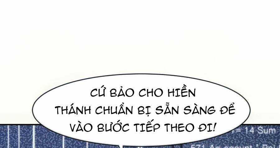 Giáo Viên Của Những Nhân Vật Phản Diện Chapter 16.5 trang 94