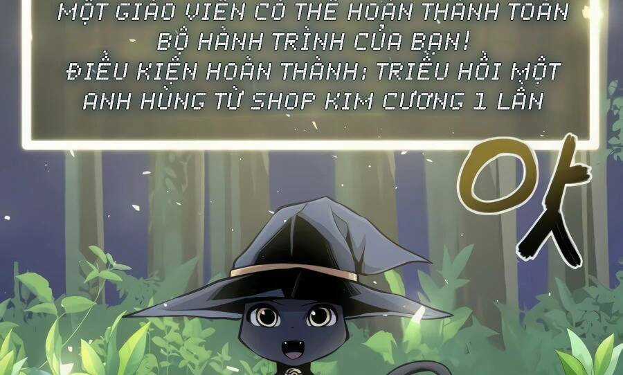 Giáo Viên Của Những Nhân Vật Phản Diện Chapter 16 trang 102