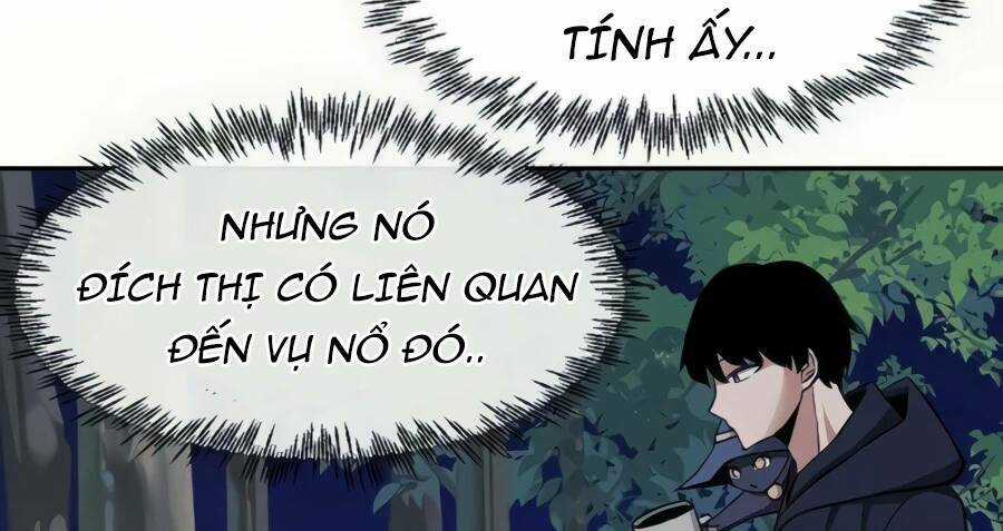 Giáo Viên Của Những Nhân Vật Phản Diện Chapter 16 trang 19