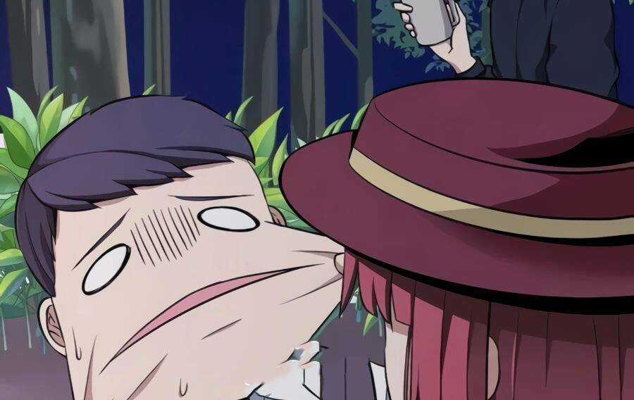 Giáo Viên Của Những Nhân Vật Phản Diện Chapter 16 trang 20