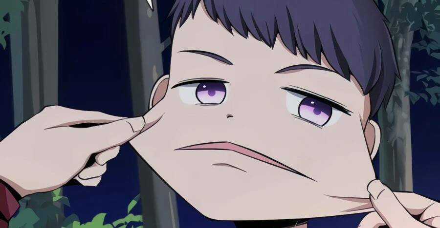 Giáo Viên Của Những Nhân Vật Phản Diện Chapter 16 trang 25