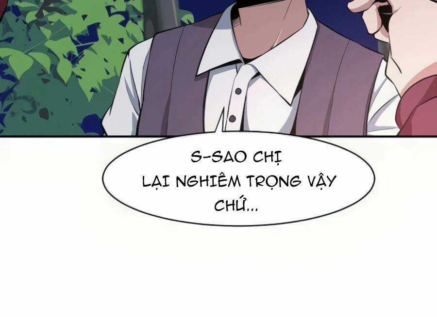 Giáo Viên Của Những Nhân Vật Phản Diện Chapter 16 trang 26