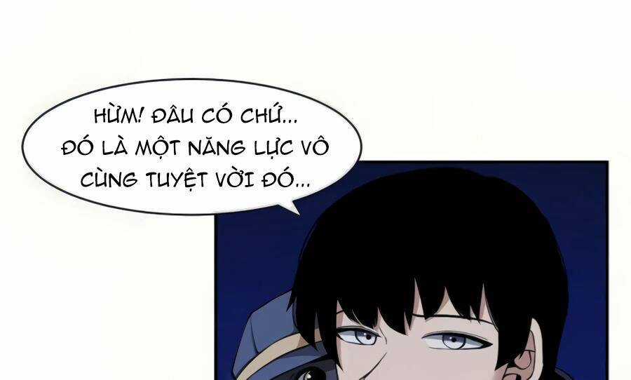 Giáo Viên Của Những Nhân Vật Phản Diện Chapter 16 trang 28