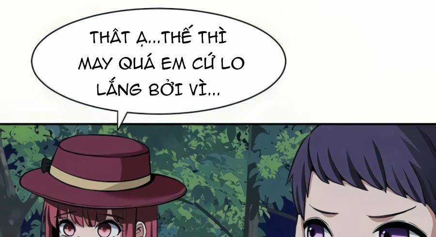 Giáo Viên Của Những Nhân Vật Phản Diện Chapter 16 trang 33