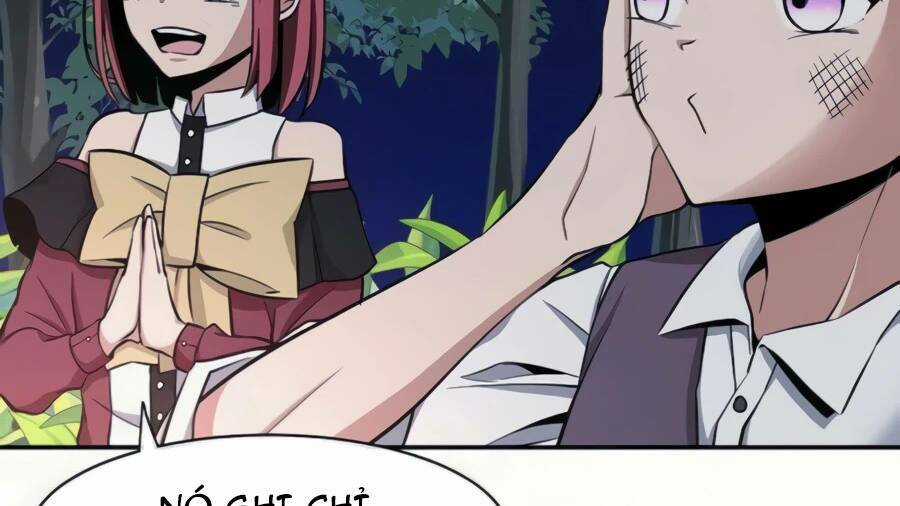 Giáo Viên Của Những Nhân Vật Phản Diện Chapter 16 trang 34