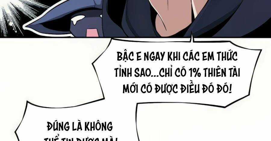 Giáo Viên Của Những Nhân Vật Phản Diện Chapter 16 trang 46