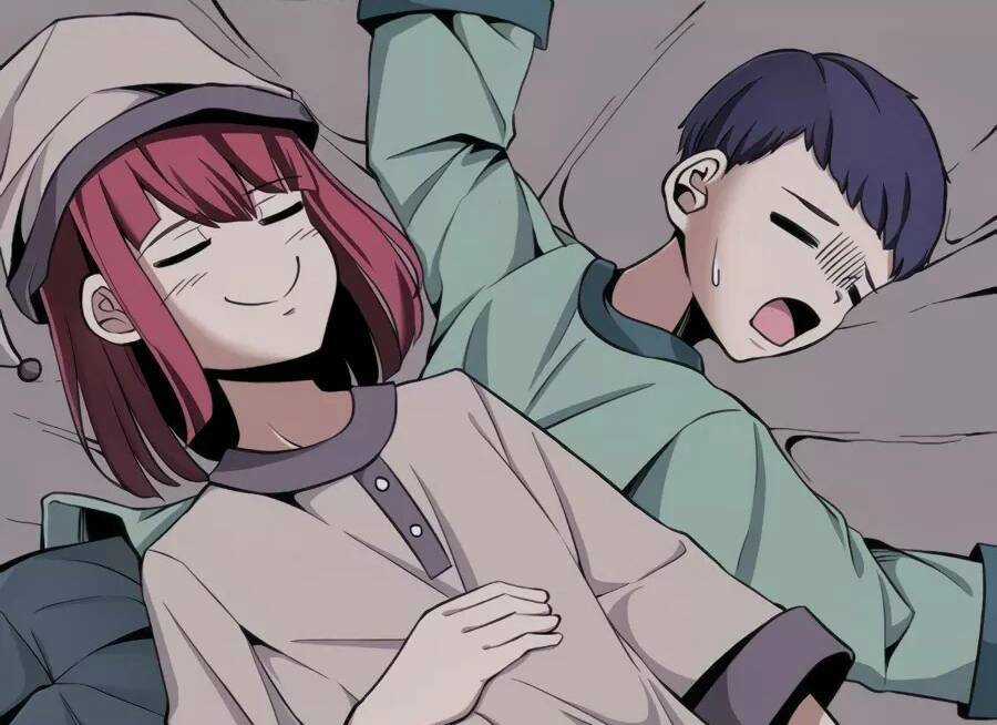 Giáo Viên Của Những Nhân Vật Phản Diện Chapter 16 trang 57