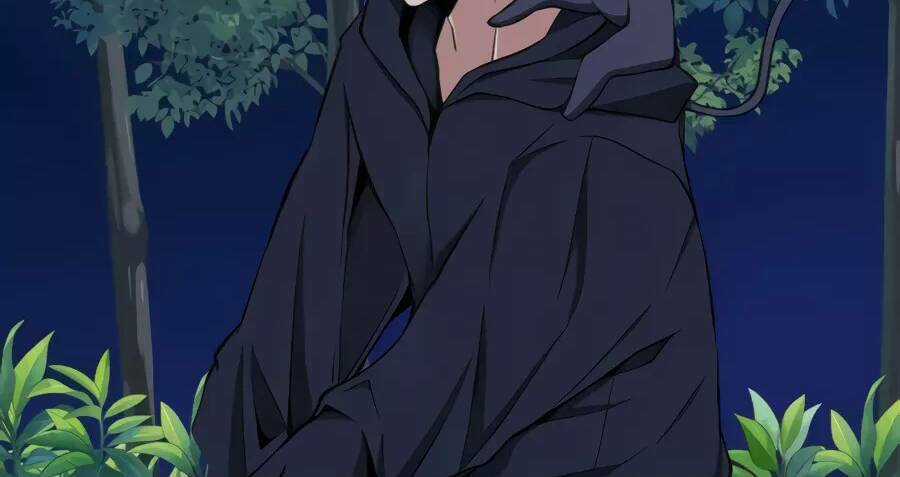 Giáo Viên Của Những Nhân Vật Phản Diện Chapter 16 trang 61