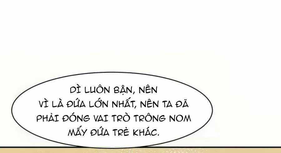 Giáo Viên Của Những Nhân Vật Phản Diện Chapter 16 trang 64