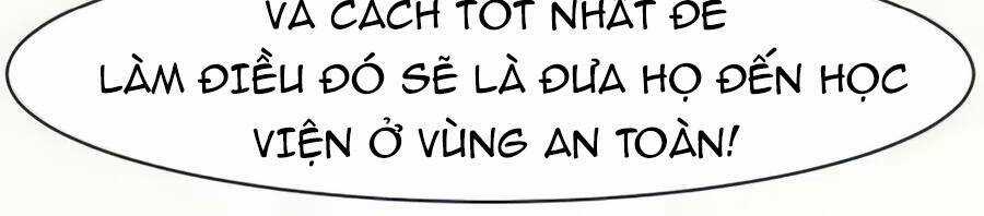 Giáo Viên Của Những Nhân Vật Phản Diện Chapter 16 trang 73